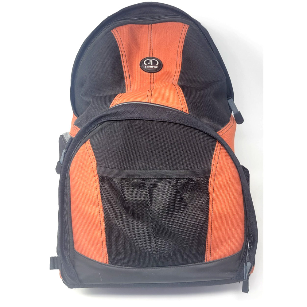 Tamrac Camera Bag Backpack for Nikon/Canon Professional Photography DSLR Padded